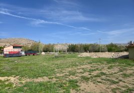 ATATÜRK MAHALLESİNDE 256 M2 SATILIK ARSA