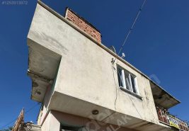 Afyon Dinar SATILIK MÜSTAKİL 2 KATLI BİNA