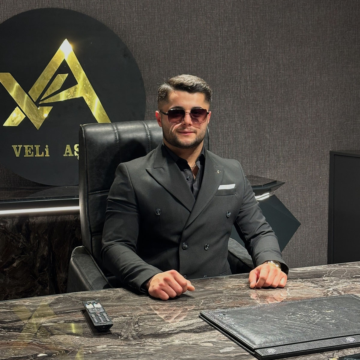 Selçuk Cengiz