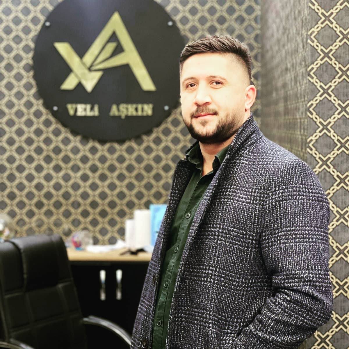 Veli Aşkın