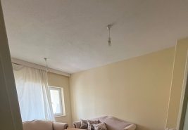 TOKİLERDE EŞYALI KİRALIK 2+1 DAİRE
