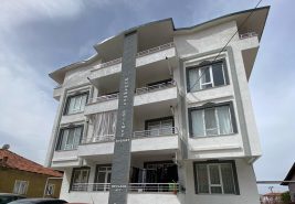 PAZAR MAHALLESİNDE SATILIK 4+1 DUBLEKS DAİRE