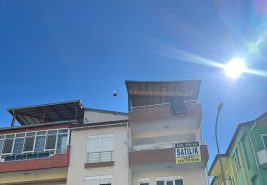  ÇARŞIDA ARA KAT SATILIK ULTRA GENİŞ 4+1 DAİRE 