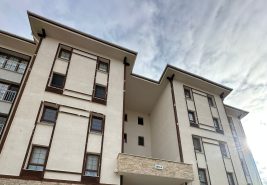 3. Etap TOKİ – Satılık 2+1 Daire