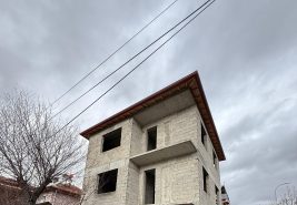 DÖRTYOL MAHALLESİ’NDE KAÇIRILMAYACAK MÜSTAKİL TRİPLEX FIRSATI!